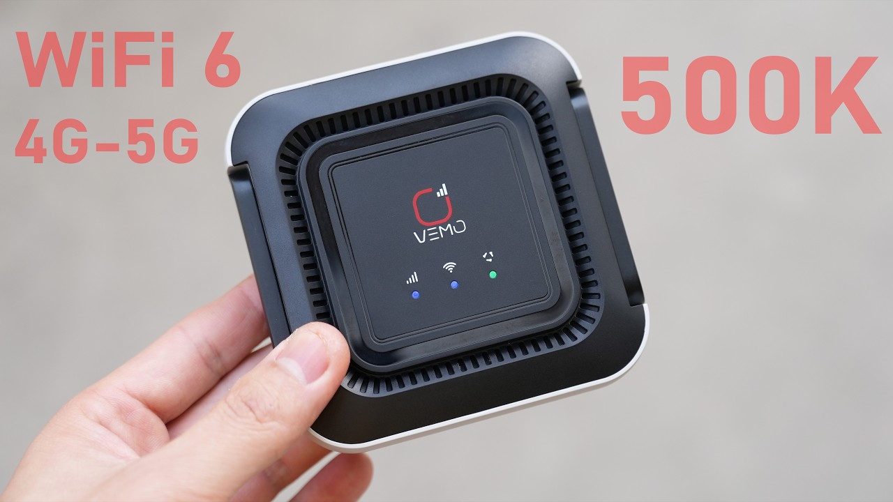 Xịn Thế Này mà CHỈ CÓ 500K thì chỉ có thể là Người Trung Quốc