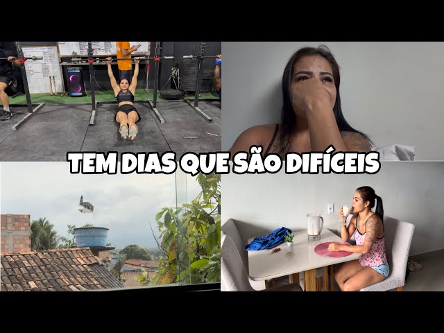 NÃO ESTÁ SENDO FÁCIL VIVER TUDO ISSO… HOJE EU NÃO CONSEGUI SEGURAR AS LÁGRIMAS 💔 RECEBIDOS SHEIN