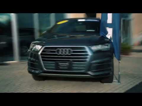 Used Dealership &mdash; Promo