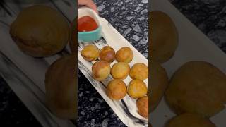 Healthy | No fry Punjabi Samosa style Appe…..Enjoy Guilt Free #summer #youtubeshorts #shorts