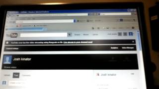 Vlog #5- Computers make me RAGE!