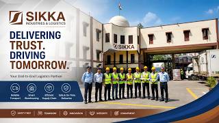 Celebrity Sikka Industries & Logistics –Your Complete Logistics Partner, Reliable Logistics. Trusted Delivery. Wealth