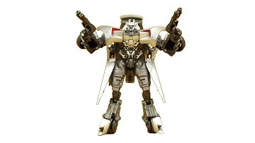 SIDESWIPE Transformers Studio Series 78 #Shorts - Robot Mode