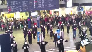 Download Lagu *SWITZERLAND ENTRY* Fuse ODG - #ANTENNADANCE *OUT NOW ON ITUNES* MP3