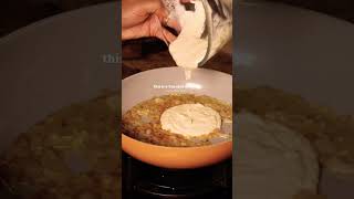 The CREAMIEST Lemon Goat Cheese Pasta in 25 Minutes 🍋🧀 #shortsviral
