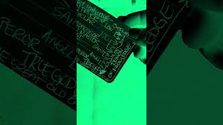 Short #cardreading for the #hermit aka #mystic #sequence 0 #true god #mastery #archetype