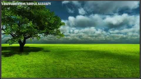 القارئ عبدالعزيز الحجيلي من سورة البقرة ||ما شاء الله TRTEEL 2019