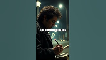 The Hidden Lyrical Life of Bob Dylan
