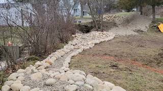 Smart Watershed Management - Storm Water Filtration