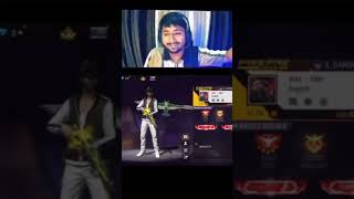 Noob to Pro Profile Reaction 😎 Free Fire Live Stream#freefire #freefirelive #fflive #freefireindia
