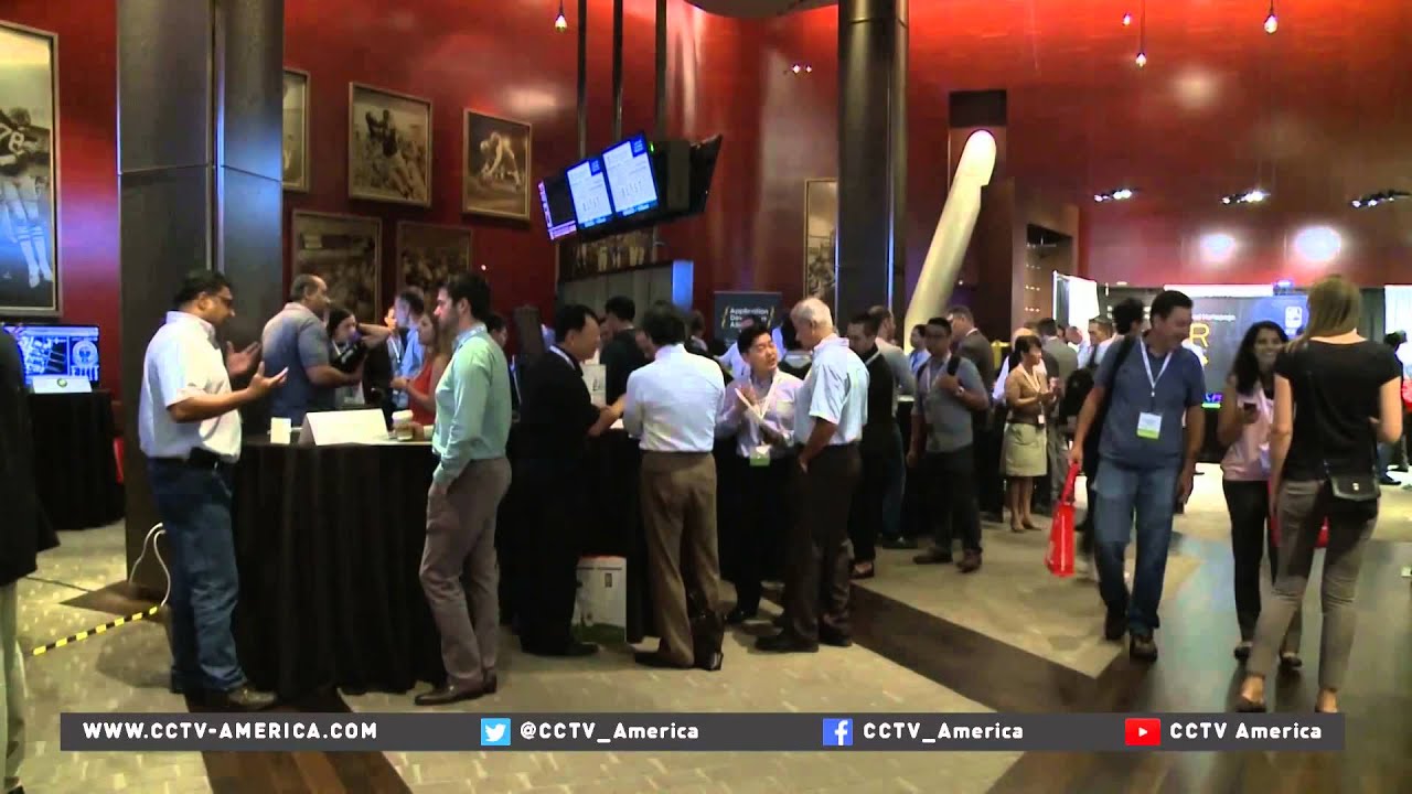 Smart home technology gaining popularity