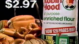 1986 IGA Store Derp