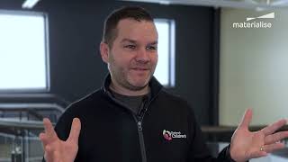 Interview with Dr. Ryan Moore | Evolving 3D Technology in Pediatric Cardiology and Cardiac Surgery