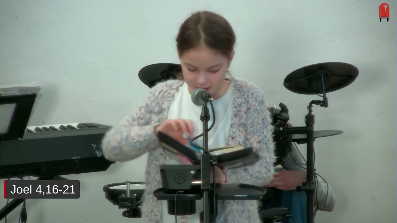 Boh dokončí, čo začal - LEDka 22 2 2026