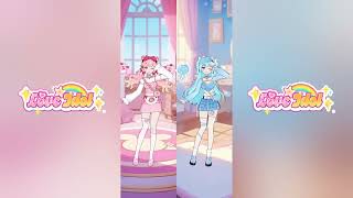 Love Idol - Beauty Dress Up screenshot 5