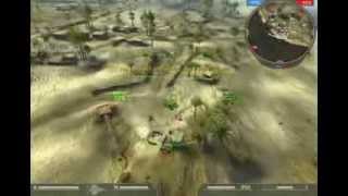 BF2 bombing guide
