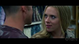 Don Jon - ´Mop´ Clip