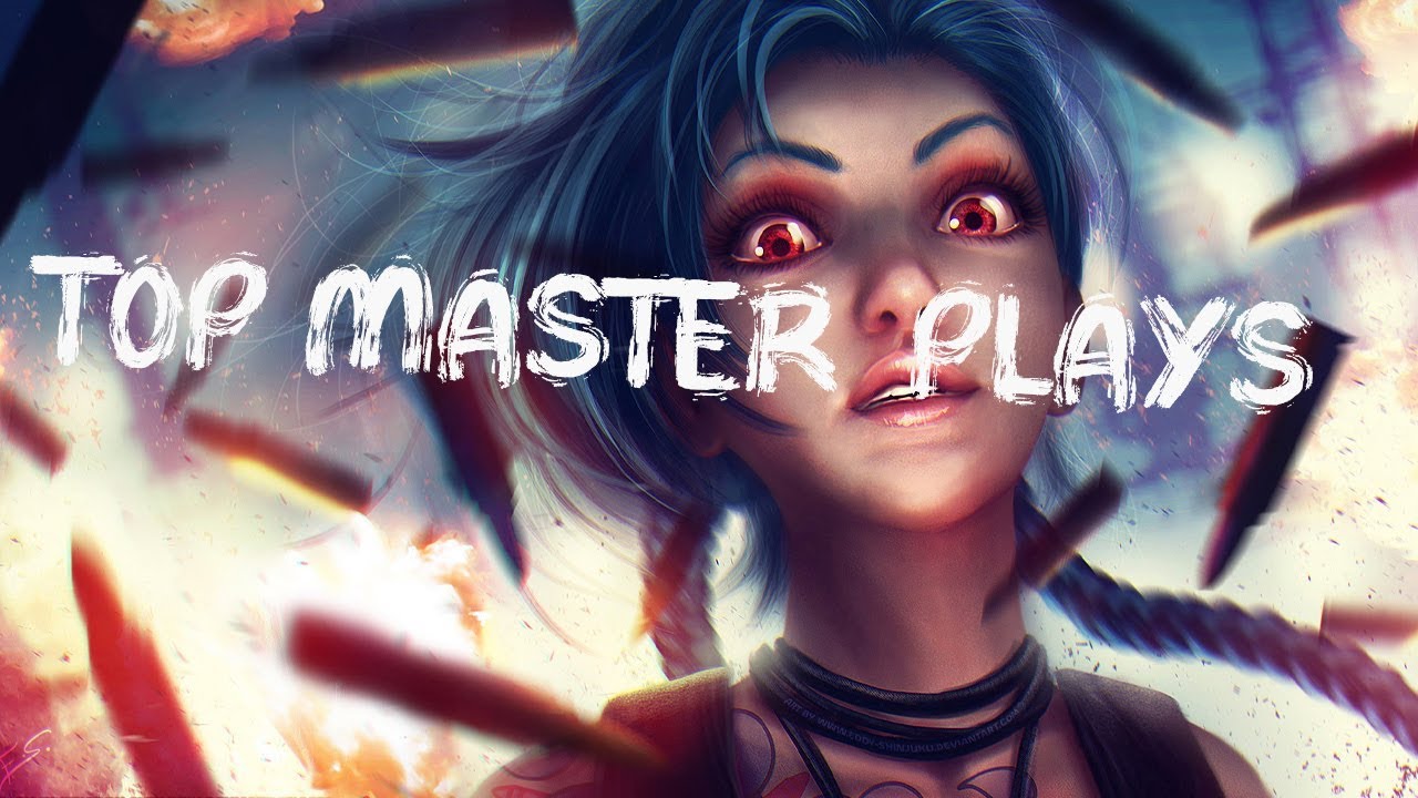 TOP LOL PLAYS PRESEASON 9  | Best of League Of Legends