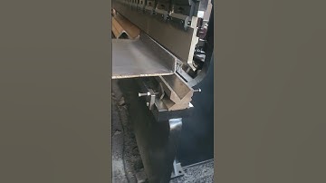 3100 x 200 tons cnc press brake