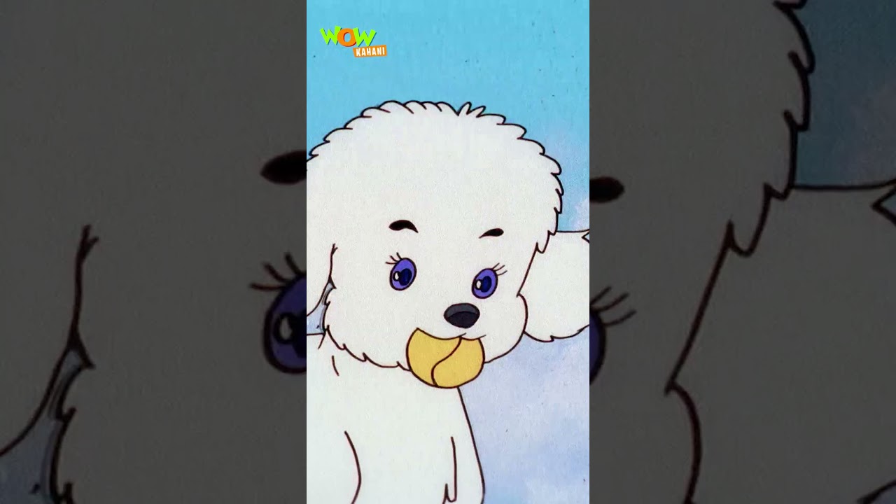 Doggy Ki Masti | Simba The Lion King Short | Hindi Cartoon 