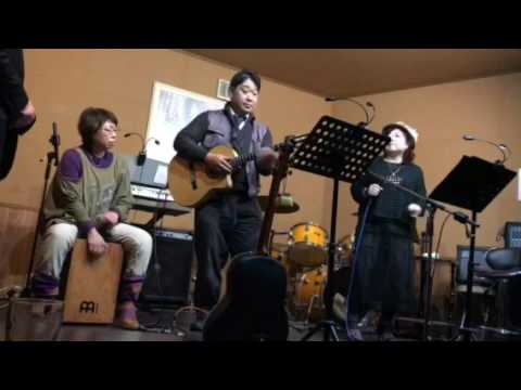 桜｢思い出のスクリーン｣cover