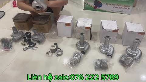 BÁN ĐẦU BƠM GẮN MÁY CẮT CỎ VỚI 6 DÒNG CƠ BẢN HỖ TRỢ BƠM NƯỚC TRỰC TIẾP TRÊN MÁY CẮT CỎ