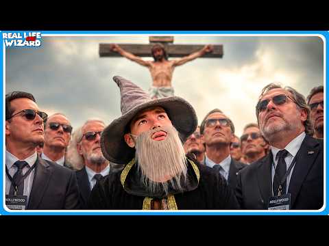 Hollywood Hates Faith, Christians, and Jesus Christ