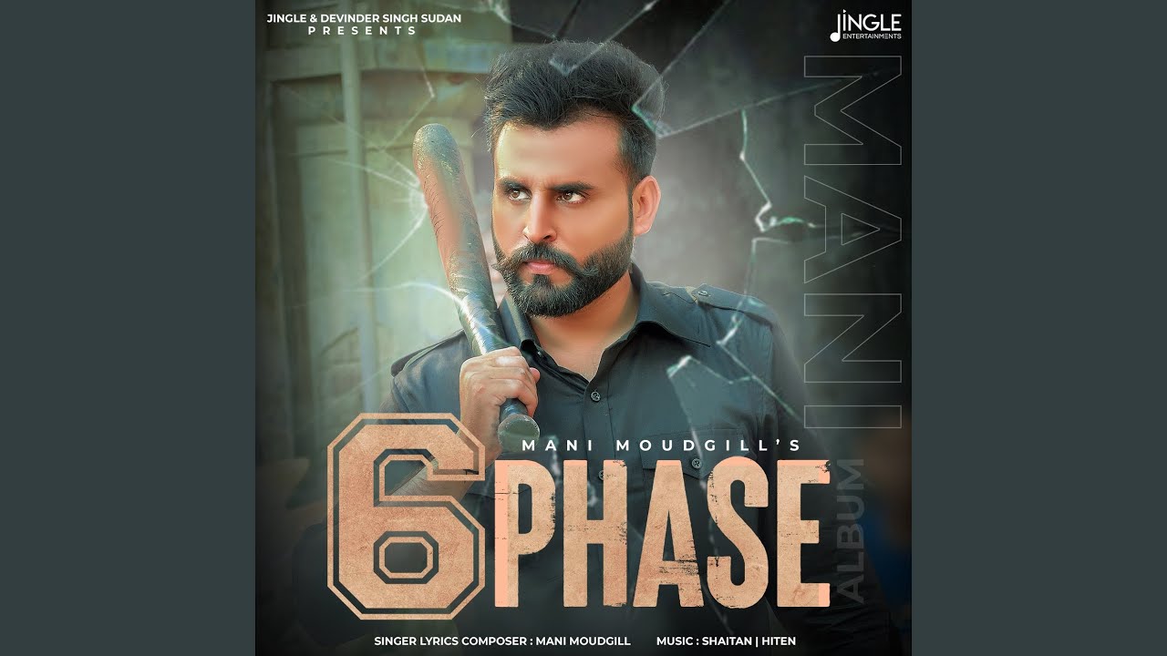 6 Phase adlı videoyu YouTube'da izle 6 Phase adlı videoyu YouTube'da izle