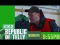 THE COUNTY FINAL featuring Rory's Stories | Republic of Telly | Mondays, 9:55PM, RTÉ2