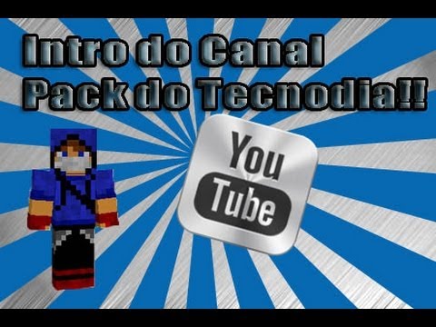 Intro do Canal