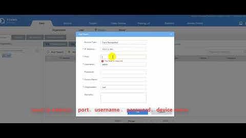 How to add the OET513 into the unicorn