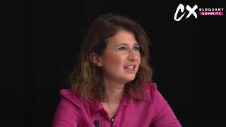 Using Speech Analytics to Improve Call Center Service Quality - Bertin