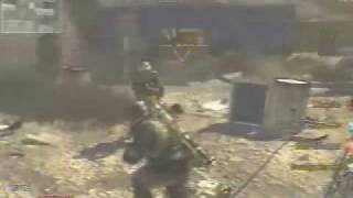 Modern Warfare 2:  How To Get Cold-Blooded Pro Easy