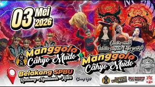  Jaranan Manggolo Cahyo Mudo Di Rembang Ngadiluwih Kediri belakang Spbu