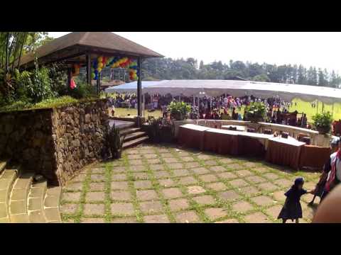 Taman Budaya Sentul City Youtube