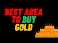 Best Area To Buy Gold ... #Forex #Gold #XAUUSD