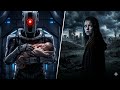 I Am Mother (2019) | Robot Mother ने लड़की से क्या छुपाया? | Movie Explained Hindi /Sci-Fi