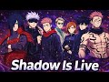 🔴 Solo Vs Squad in BR and CS Ranked 💪🏻 Jujutsu Kaisen X Free Fire 🔥🔥🔥 New Session 🤍✨