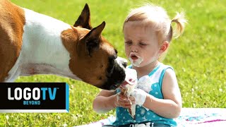 Adopt A Pet & Change Your Life | NewNowNext Minute