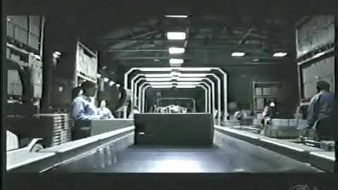 Dell Intel Core 2 Duo First Commercial (2006-2007)