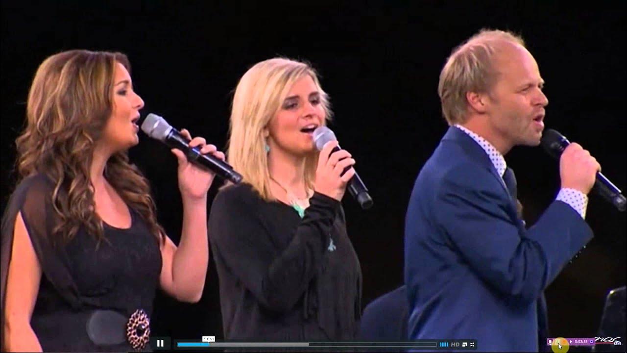 The Nelons Oh For a Thousand Tongs to Sing The Nelons Oh For a Thousand Tongs to Sing