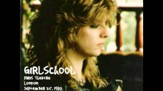 Breakdown by Girlschool