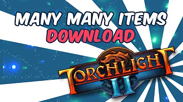 [DOWNLOAD PC] Saves Torchlight 2