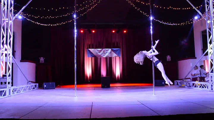 Caroline Perry - WINNER of Professional Division