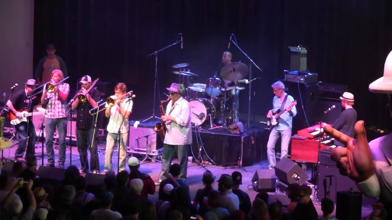 Funk It's New Orleans Jazz Fest 2013 Video