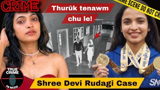 C894: He Gold Medalist khawsak dan tenawm tak hi le!!