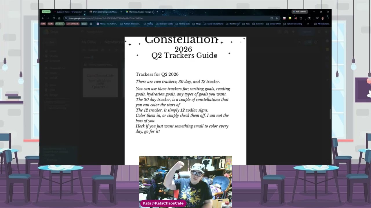 2026 Q2 Specials Menu video