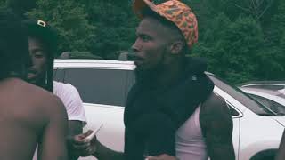 Big Don Bino-Tha Ninaofficial Video