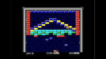 Nextoid - Sinclair ZX Spectrum Next - ZEsarUX - Test Windows 11