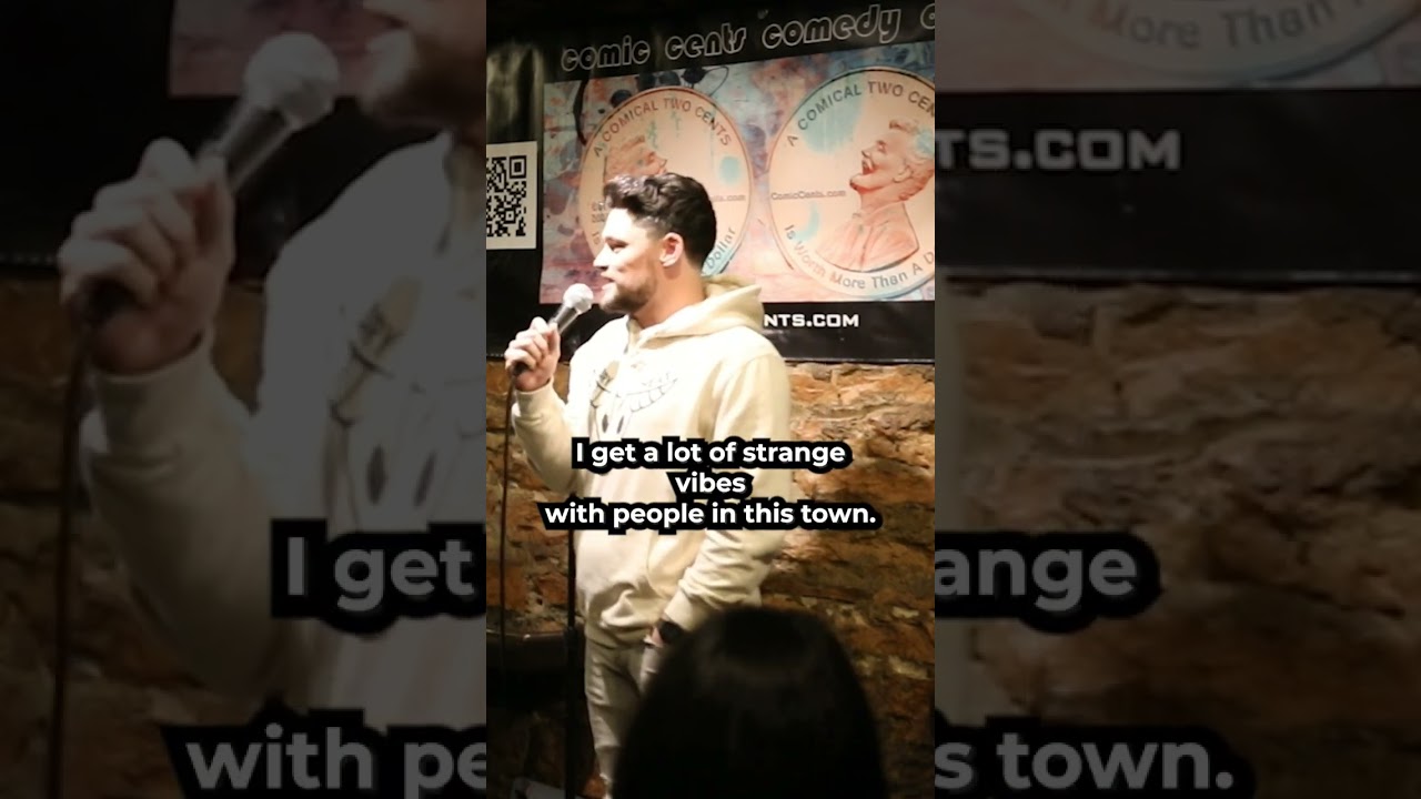 Boulder Colorado People Are Weird 